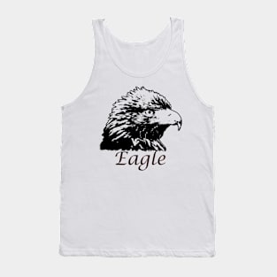 Eagle Tank Top